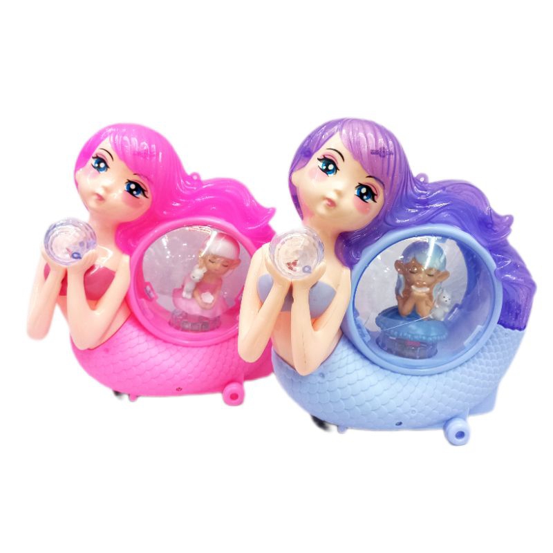 mainan lampion mooncake festival