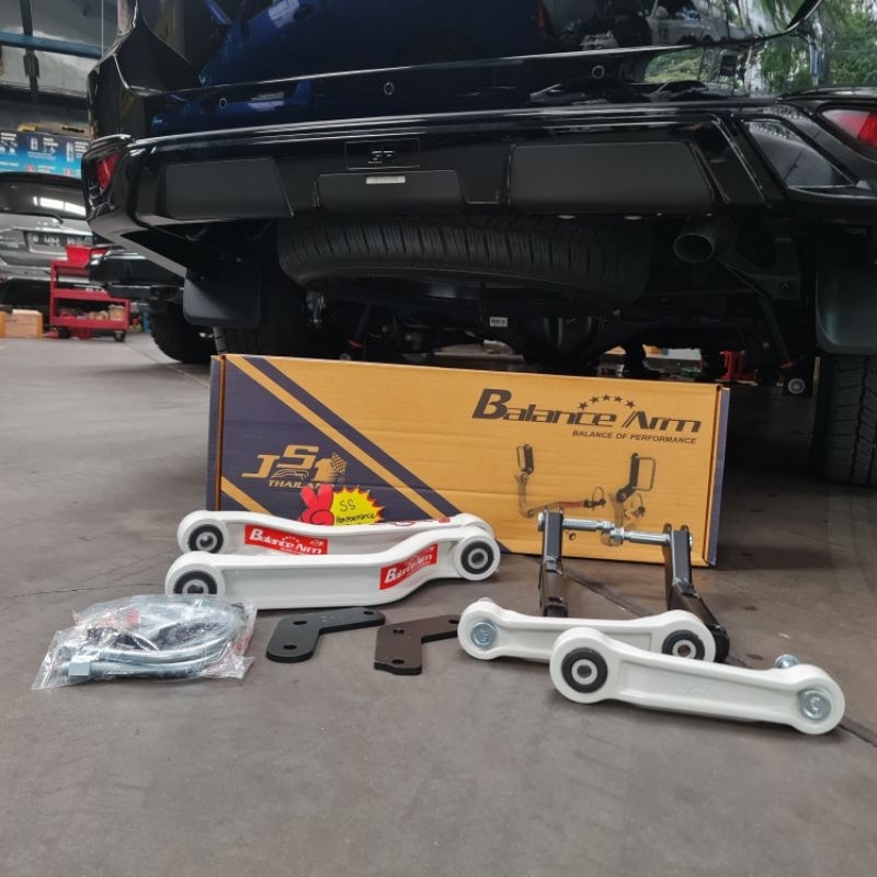 Harga js1 balance arm fortuner Terbaru Jul 2026 | BigGo Indonesia