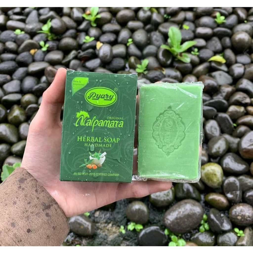 Sabun Pyary Nalpamara Ori Dubai