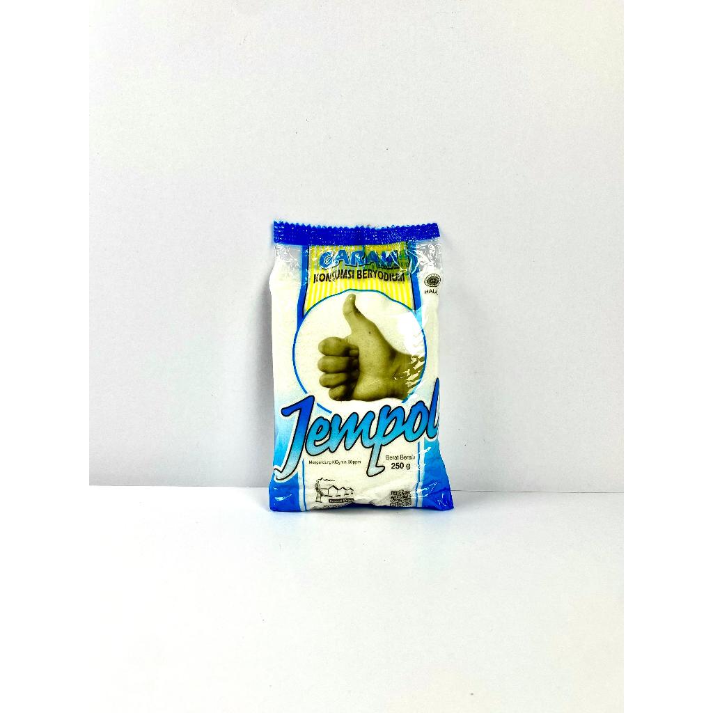 

GARAM JEMPOL 250GR