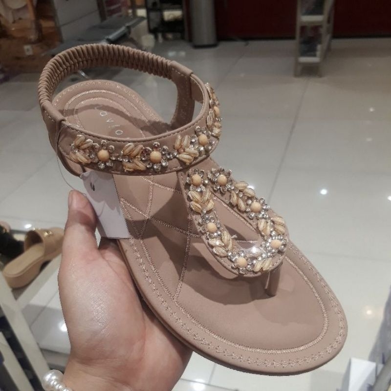SANDAL CEWEK LAVIOLA 36 SD 40
