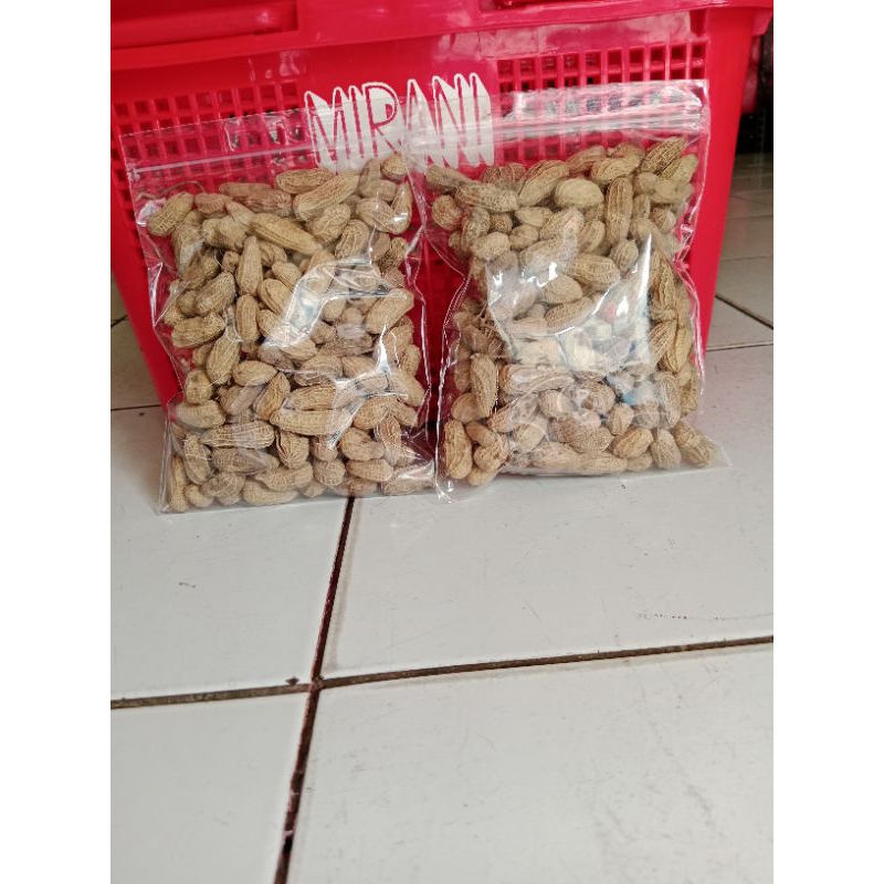 

kacang sangrai