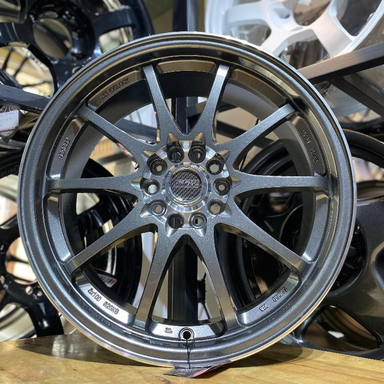 VELG SSW S200 CE28 cocok untuk mobil Innova Rush Terios Dan Lain Lain