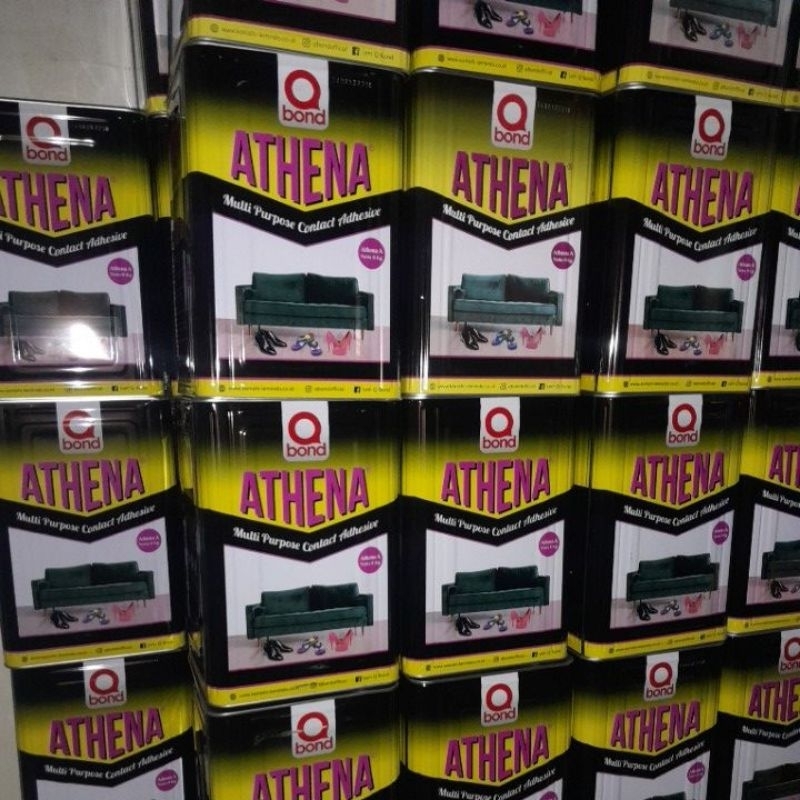 

ucl_gramari - lem kuning serbaguna athena 1 kg untuk kayu & kertas