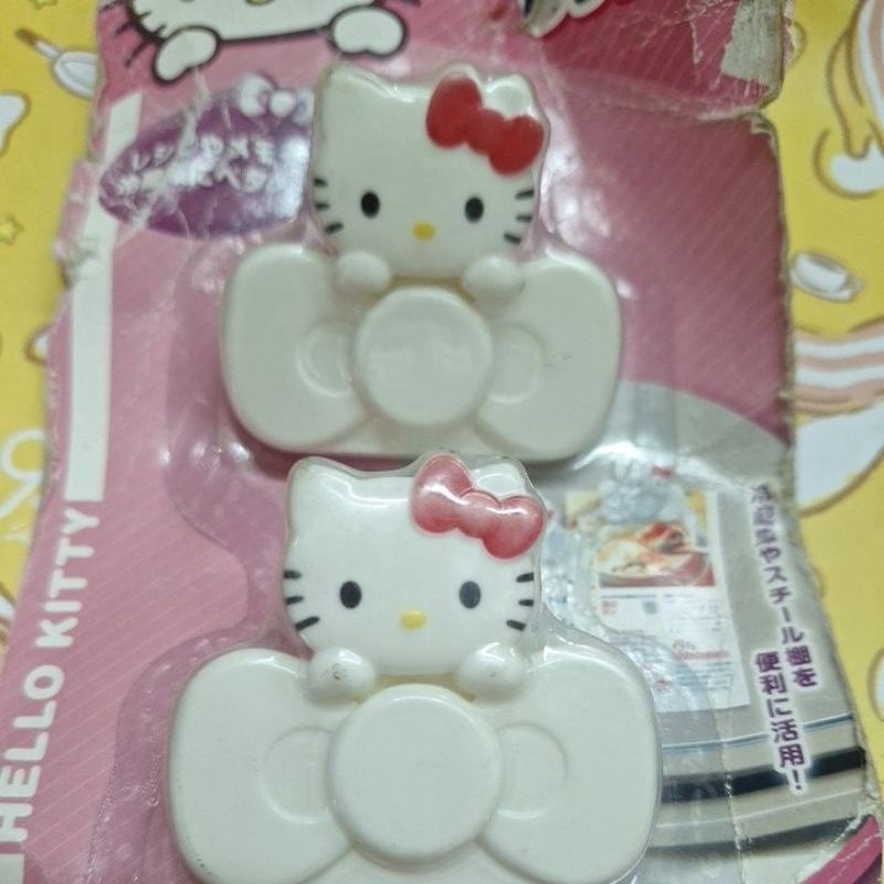 

Jepitan Kertas/Resep hello kitty Ori