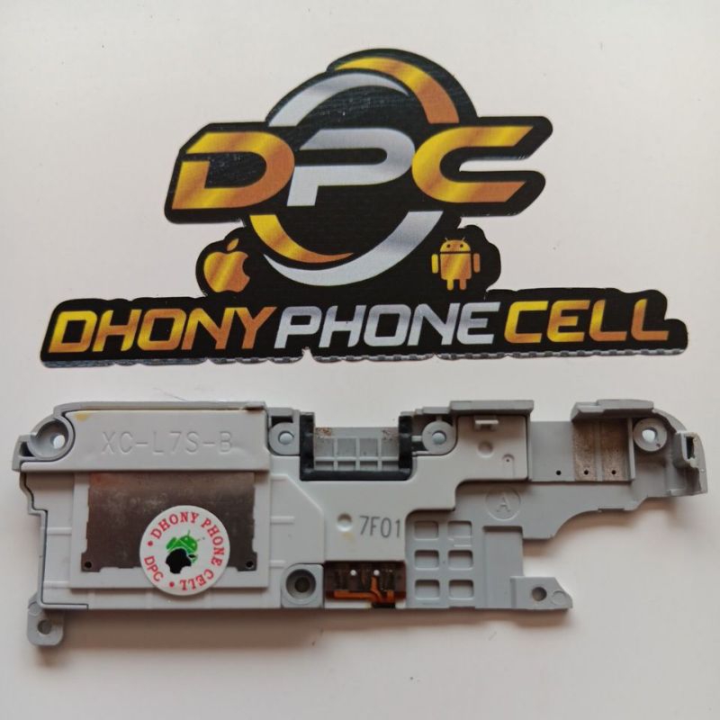 Buzer bawah Haier L7