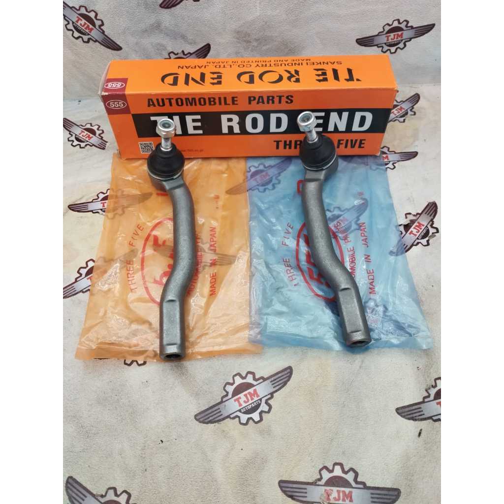Tie Rod End Livina Grand Livina Xgear 555