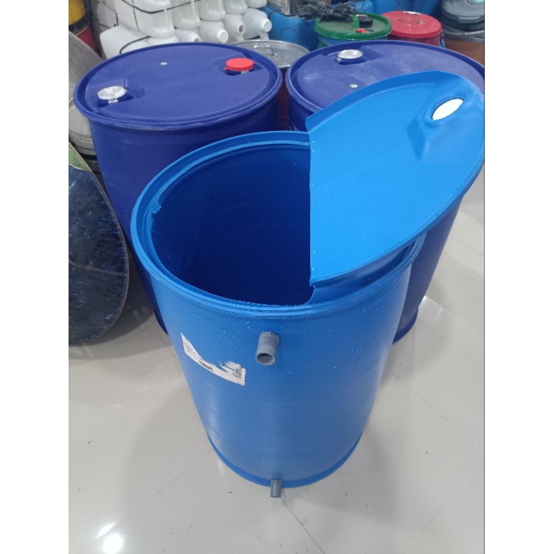 tandon air 200 Liter