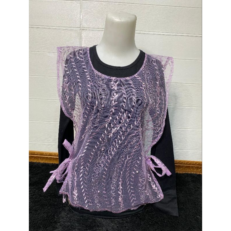 VEST BRUKAT TALI PREMIUM/VEST BRUKAT TALI