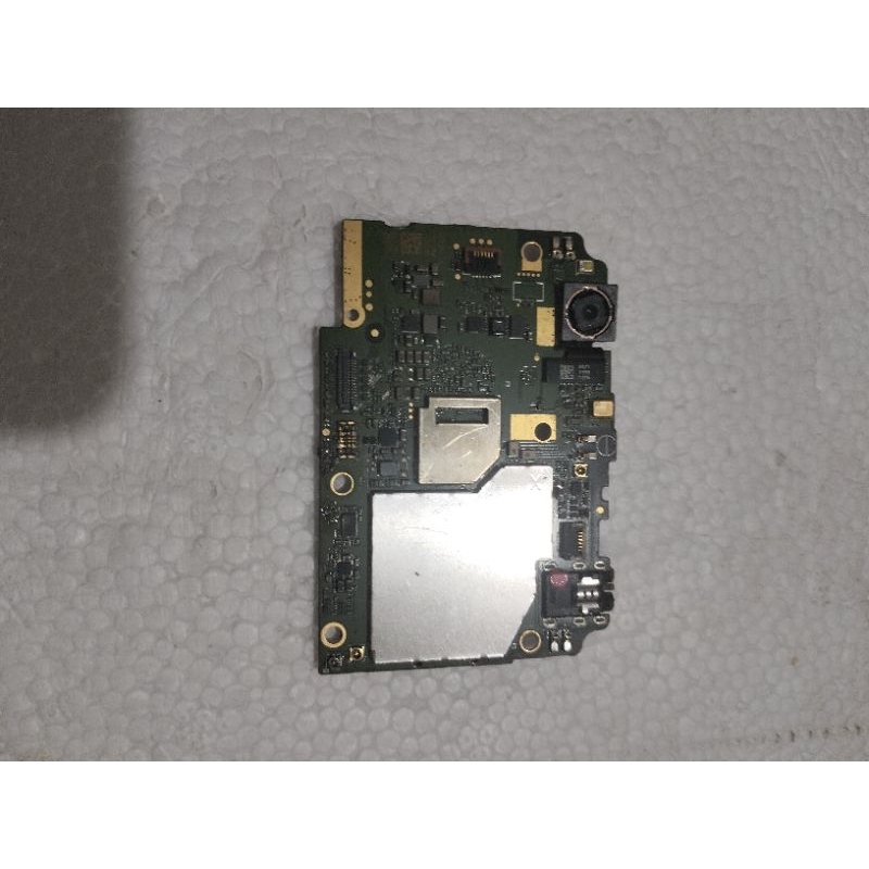 Mesin hp  redmi 4A ( normal )