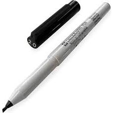 

Gramedia Batam - Sakura Calligraphy Pen 2.0 Black