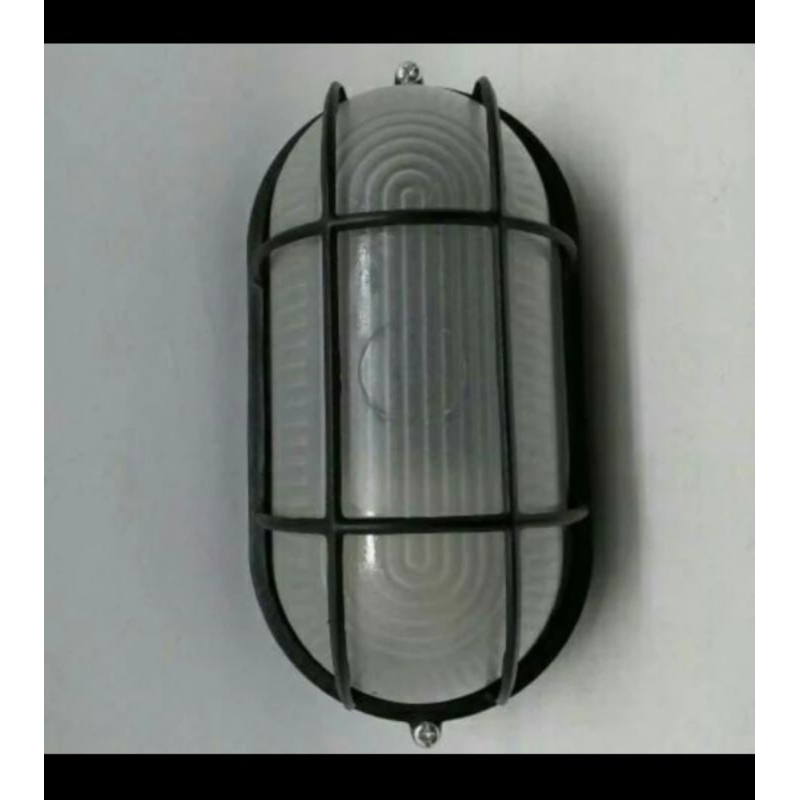 lampu kapal ball ice lampu dinding lampu pilar wall lamp