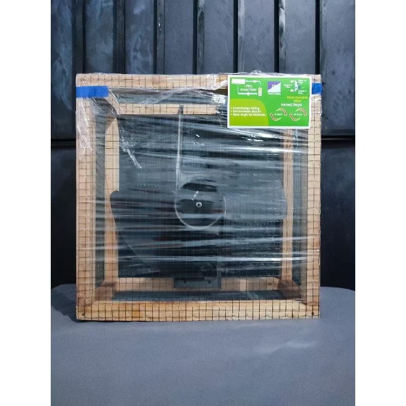 KIPAS ANGIN LOW WATT BLOWER OUTDOOR AC