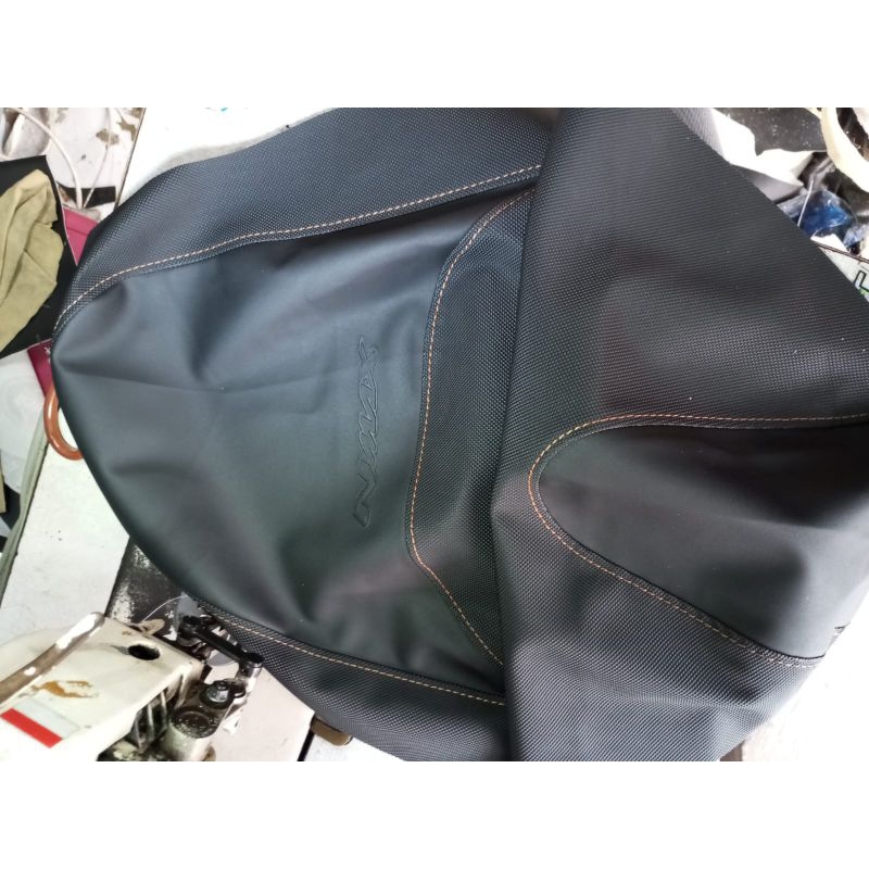 sarung jok/kulit jok nmax old original termurah