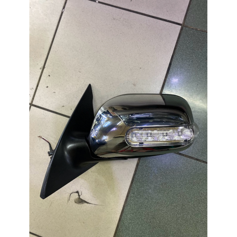 spion toyota avanza vvti 2008-2010 kiri (LH) original