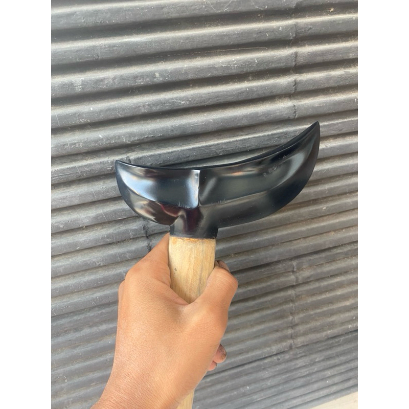 warangka wulan tumenggal