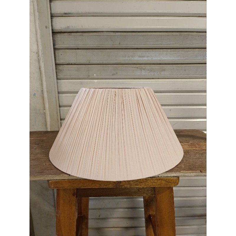 topi kap lampu meja nakas kap meja tidur kap lampu stand kap lampu berdiri bedside table lamp kap la
