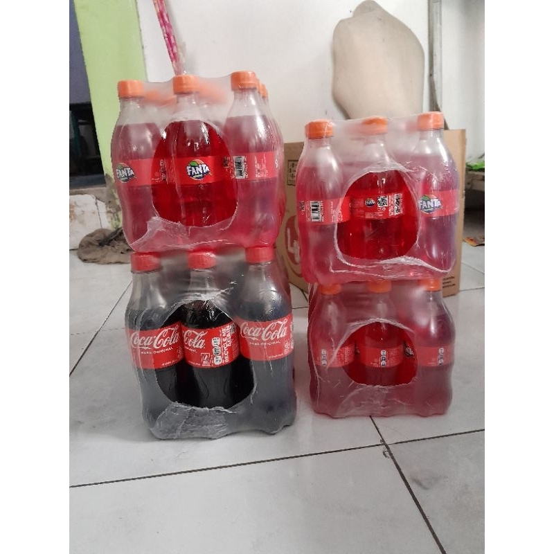 

coca-cola 300 ml