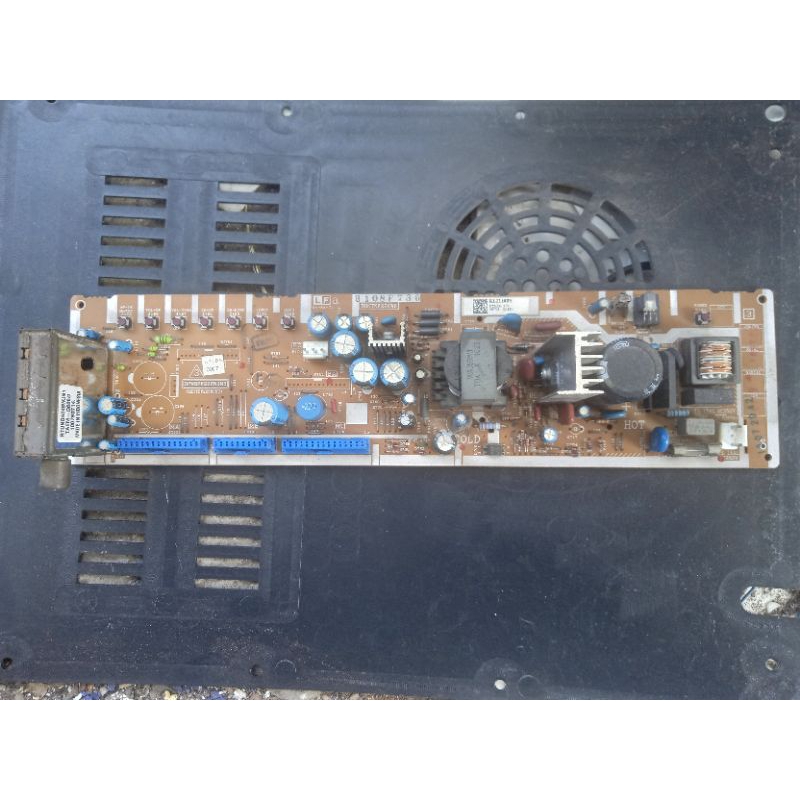 PSU tv LCD Sharp LC22-L10M -BK