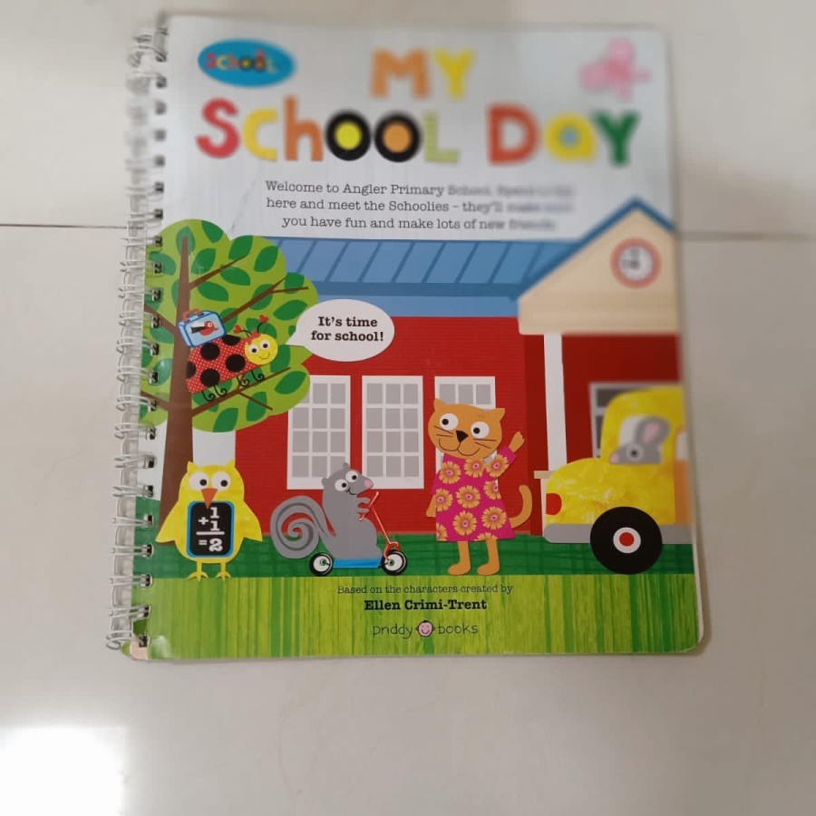Buku cerita anak/buku cerita/buku anak/buku cerita inggris/buku bacaan