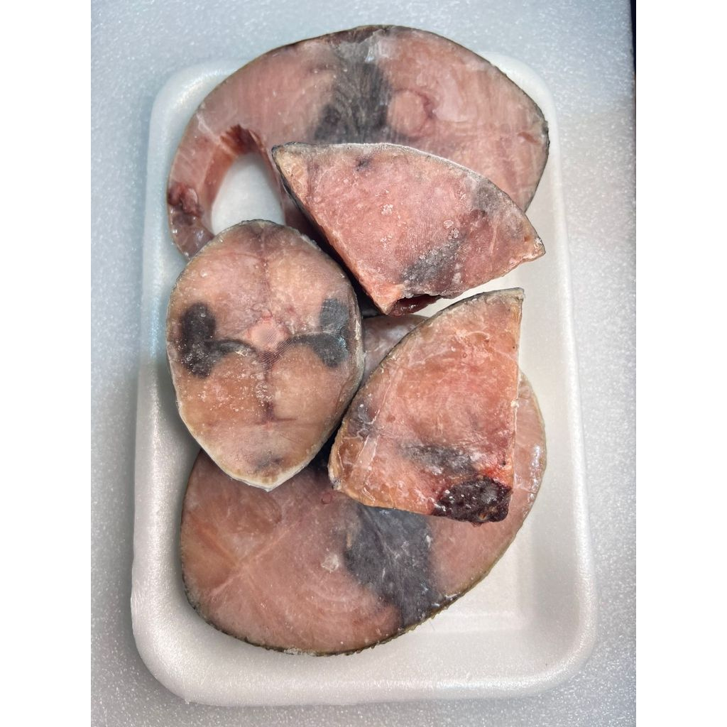 

Ikan Sisik/Baby Tuna Potong