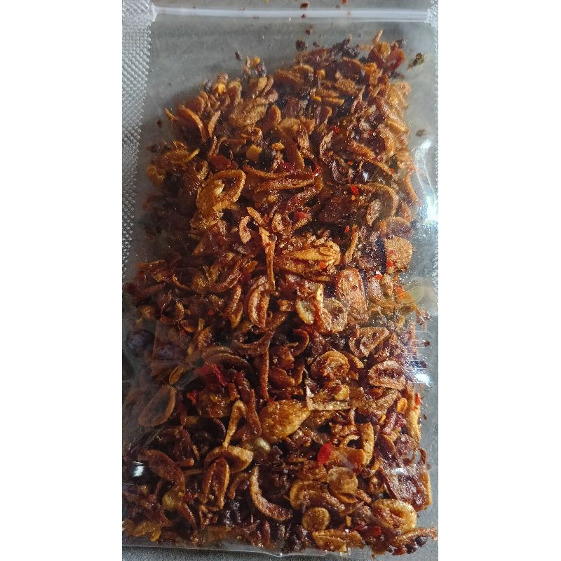 

SIWANG terasi bawang IDM