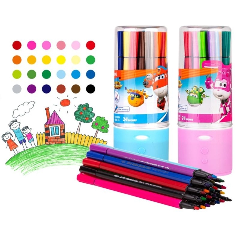 

DELI FELT PEN C 150-24