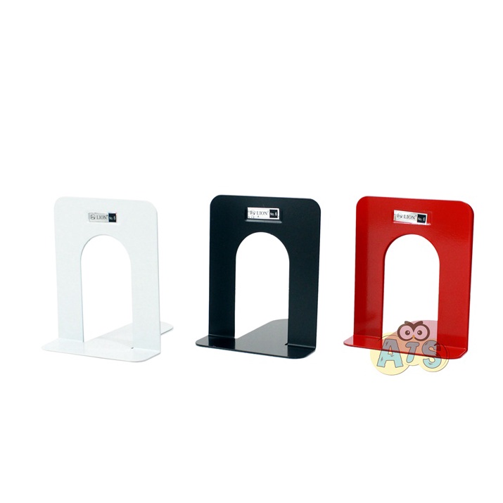 

Pembatas Buku Book End Lion No 6 P78M4538