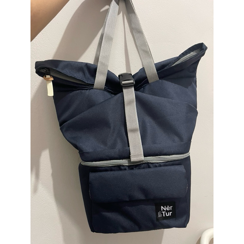 nertur cooler bag PRELOVED