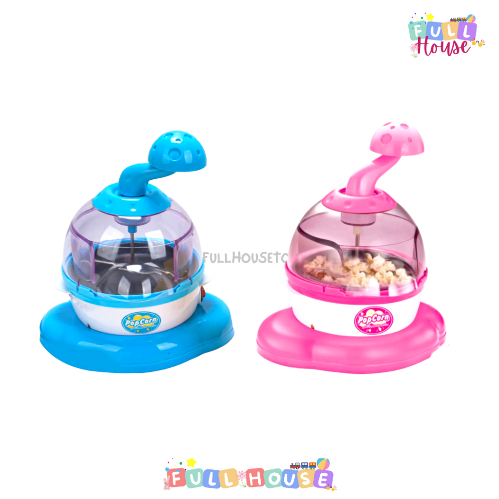 POPCORN MAKER, POPCORN MAKER ANAK