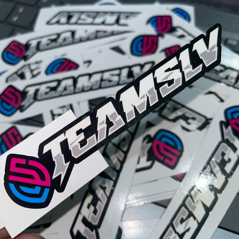 

sticker teamslv #046