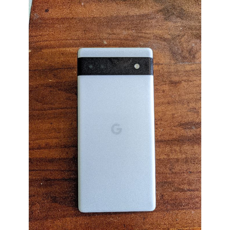 GOOGLE PIXEL 6A