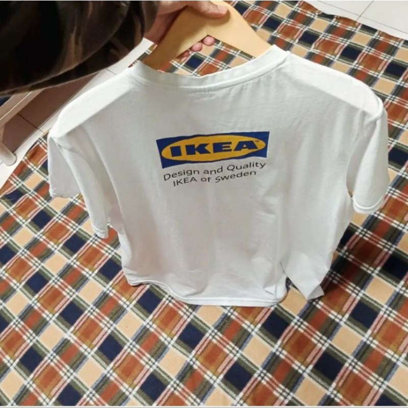 Kaos IKEA