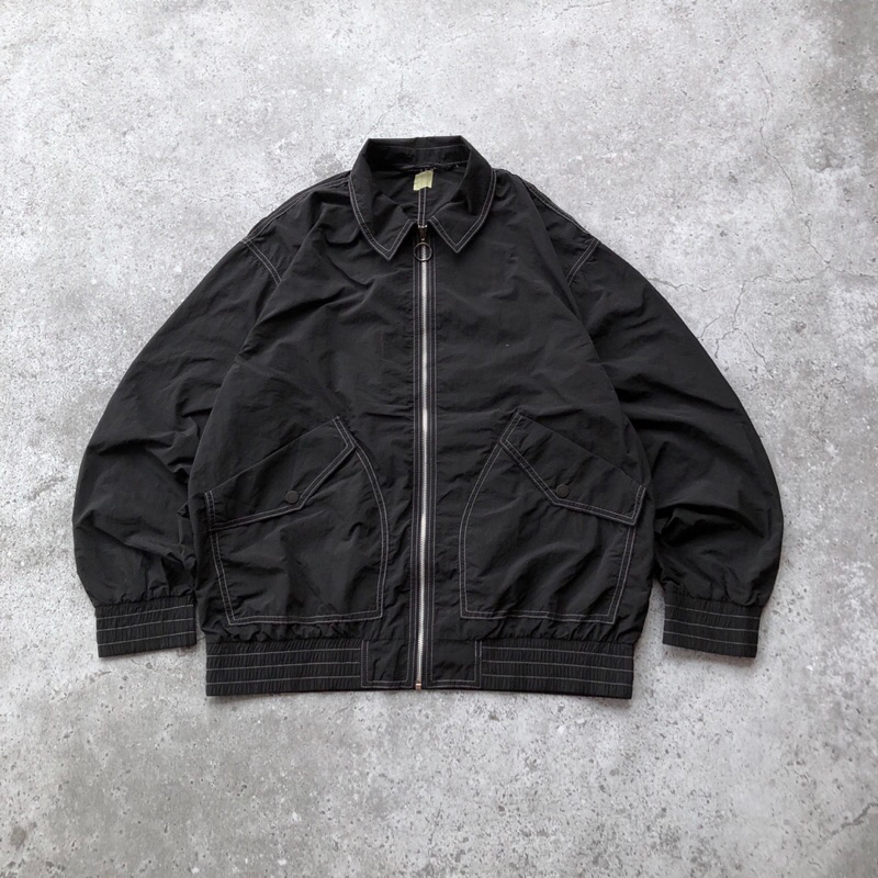 Work jacket GU
