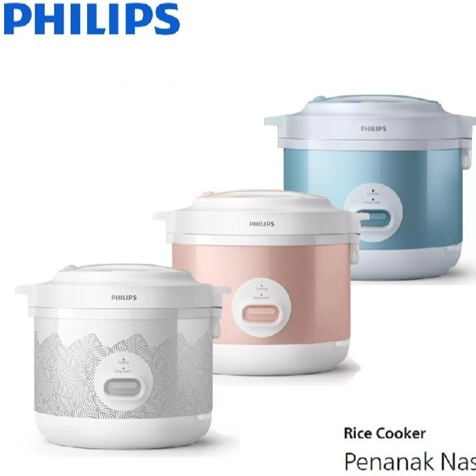 MAGIC  COM PHILIPS HD 3003 / MAGIC COM PHILIPS 3003 1.8 LITER