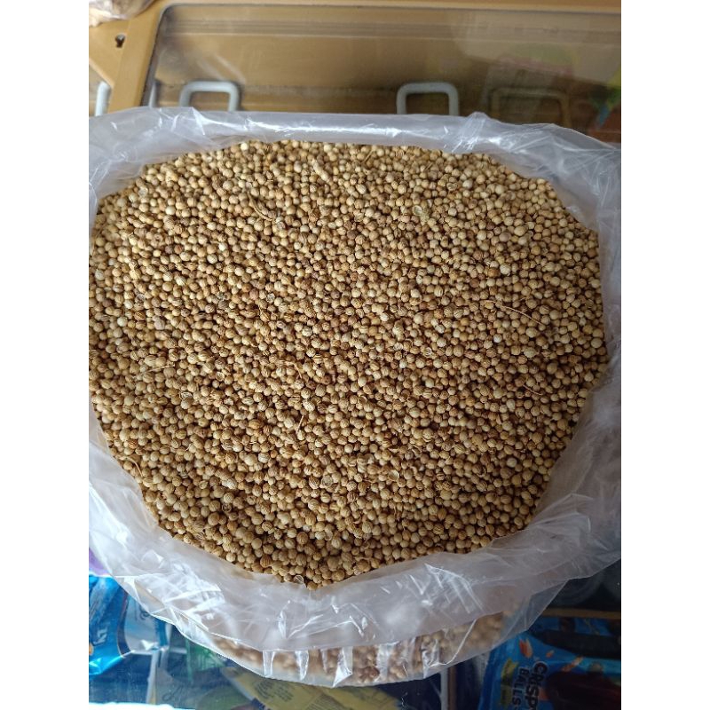 Biji Ketumbar Putih 20 Gram