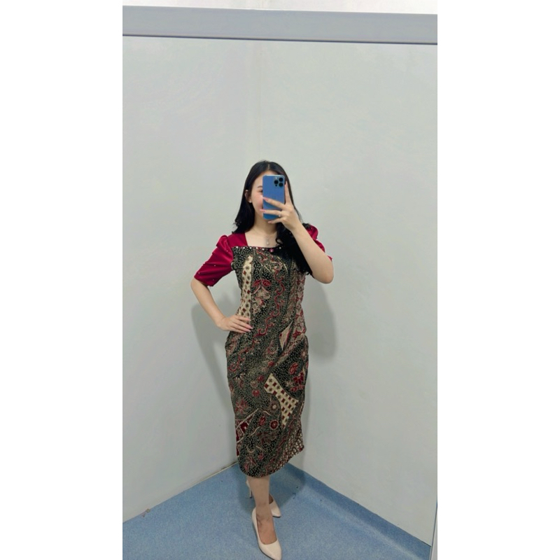 Deres Derss Dreas Korean Kekinian Korean Style Kekinian Murah Casual Dras Drass Gaun Korea Dress Dre