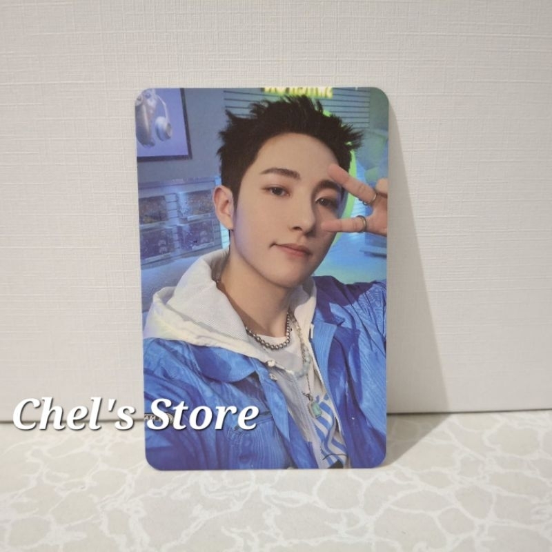 PC RENJUN DIGIPACK GLITCH MODE OFFICIAL