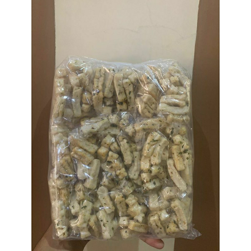 

krupuk soto