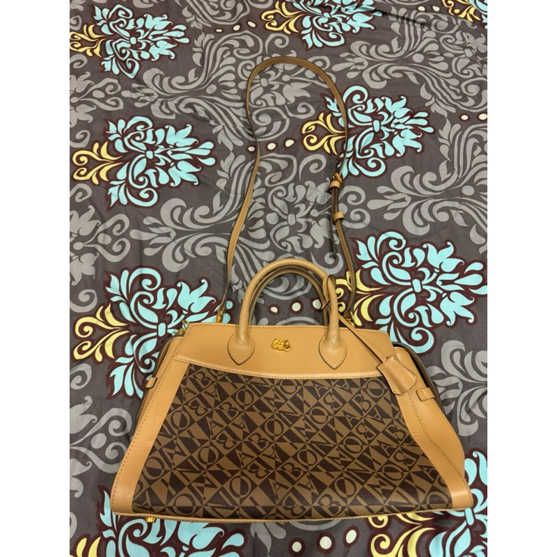 Tas Bonia Limited edition ori , Pernah dipakai (Like new)