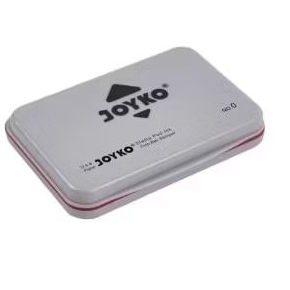 

Stamp Pad/Bak Stempel No.0 Joyko