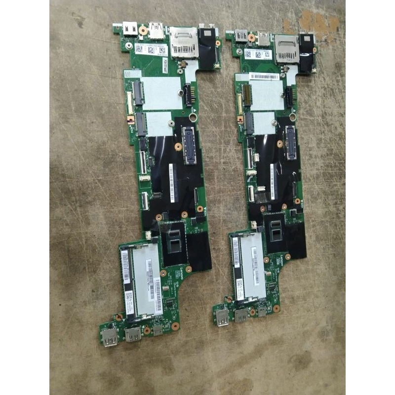 motherboard Lenovo thinkpad x270 i3 gen 7