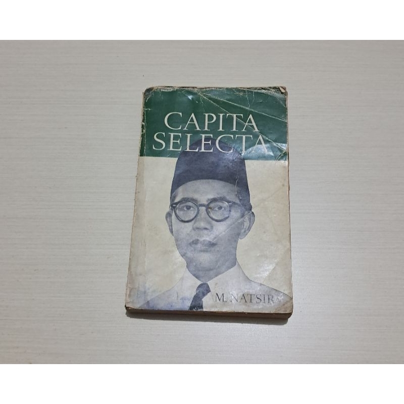 CAPITA SELECTA - M.NATSIR