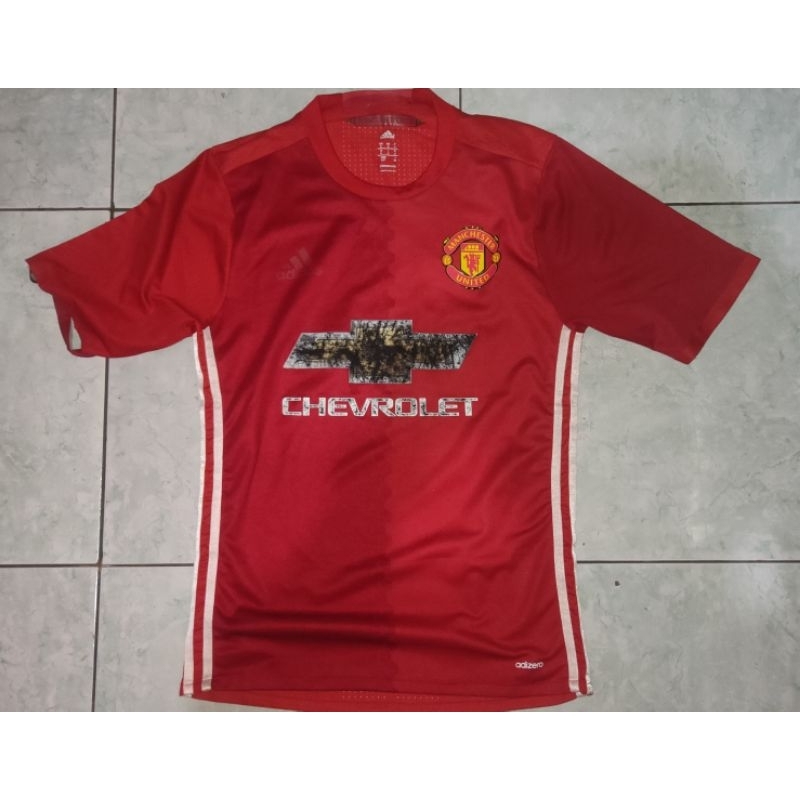 Jersey Manchester United 2016 Player issue