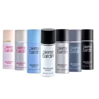 PIERRE CARDIN DEODORANT PARFUM
