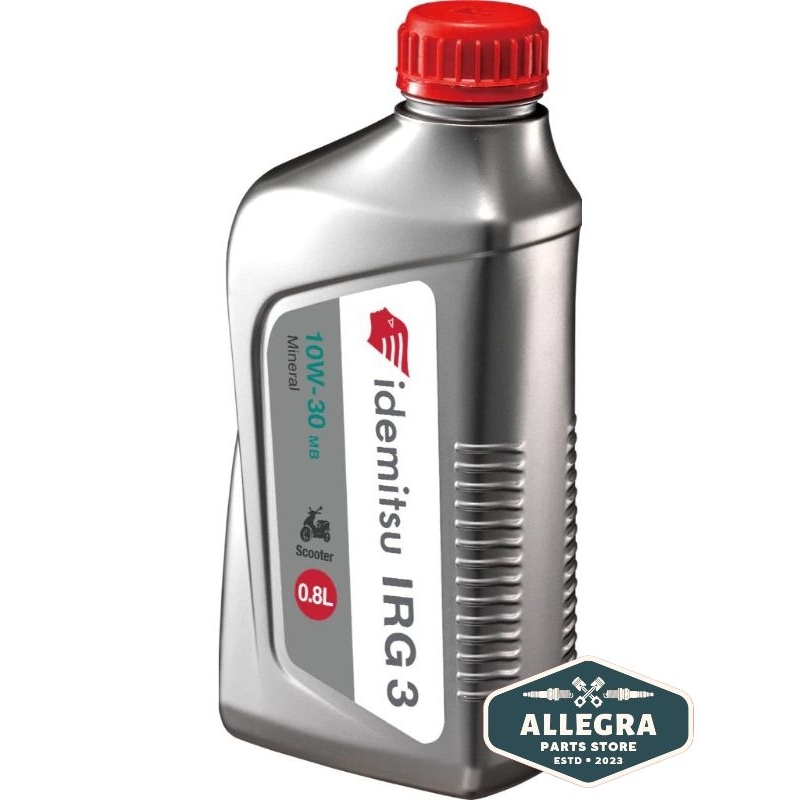 Idemitsu 10w30 sl mb matic (m)