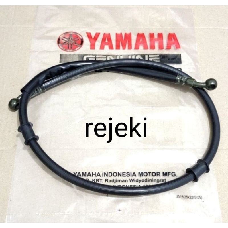 SELANG REM DEPAN YAMAHA VEGA ZR,VEGA R NEW
