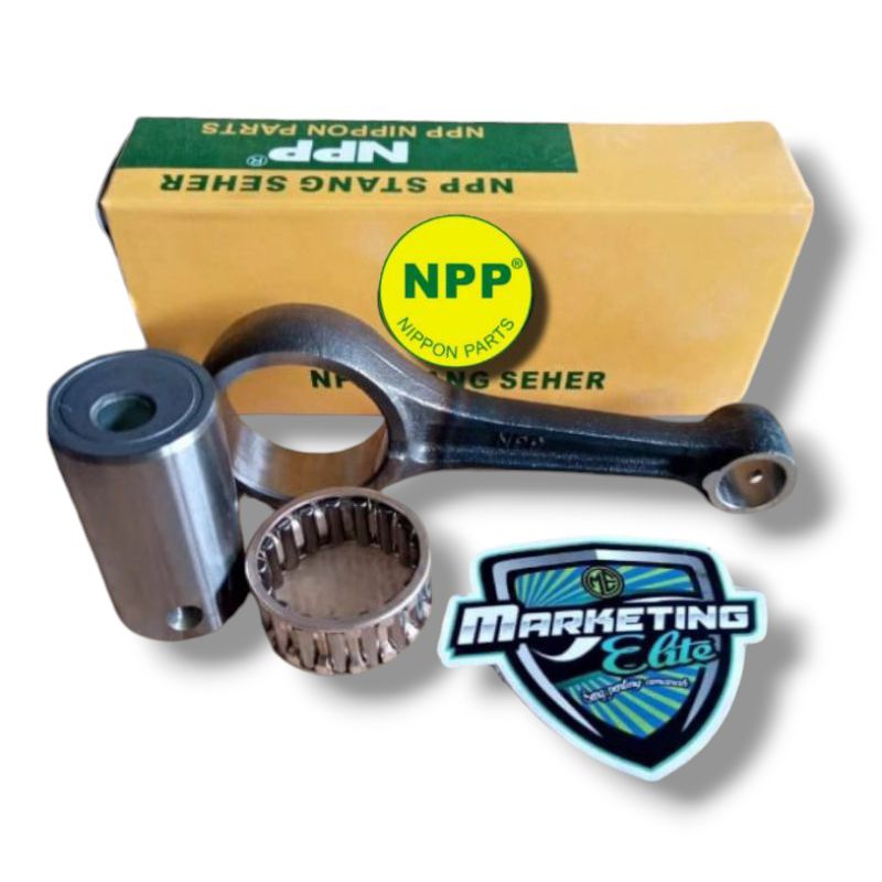 Stang Seher GL Pro kode 446 NPP Stang series NPP GL pro series NPP