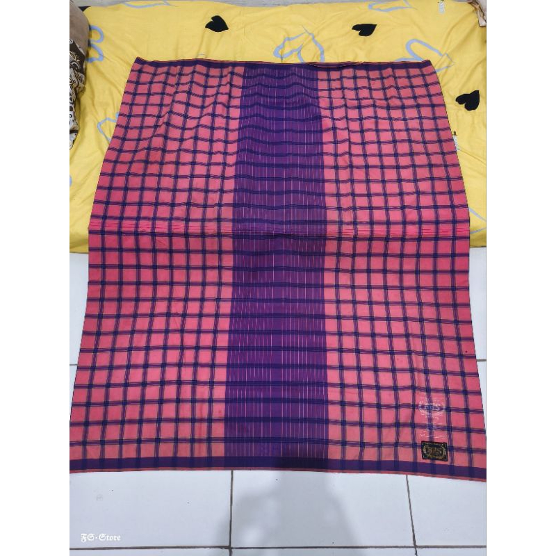 BHS FULL SUTERA ISTIMEWA SECOND