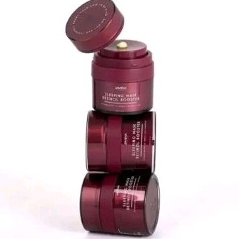 PROMO HABIS Retinol daviena 100% ori dan masih baru